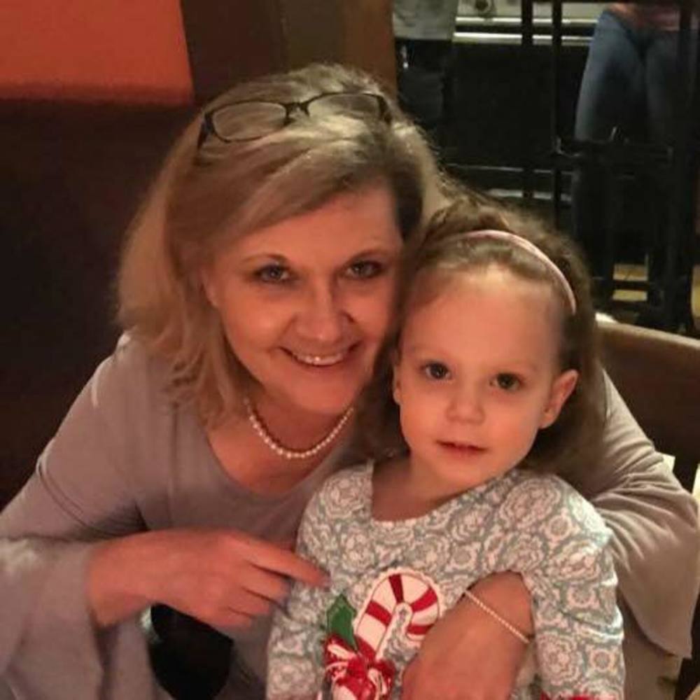 Meet your Posher, Wendy